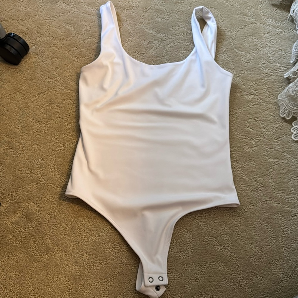 Express bodysuit